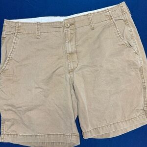 Old Navy Khaki Shorts